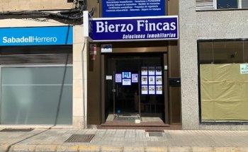 Agencia Inmobiliaria Bierzo Fincas.