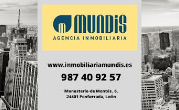 Inmobiliaria Mundis