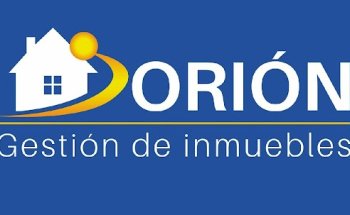 ORION. Gestion de Inmuebles