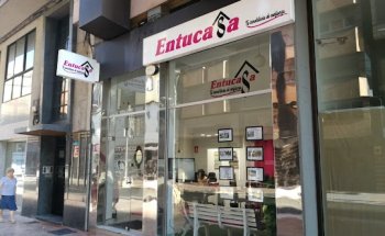 Entucasa inmobiliaria