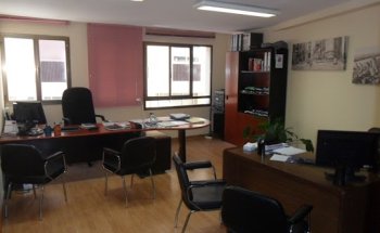 Ponfecasa Inmobiliaria