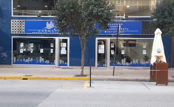 Carmater Servicios Inmobiliarios