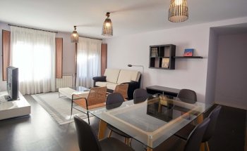 Apartamentos Turísticos Ponferrada Centro