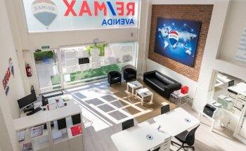 REMAX AVENIDA INMOBILIARIA POZUELO