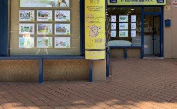 Inmobiliaria Look & Find Pozuelo de Alarcón