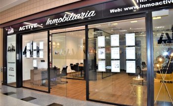 Active Inmobiliaria Pozuelo