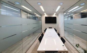 SAROGA | Inmobiliaria Pozuelo