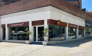 Comprarcasa XP Espacio Pozuelo