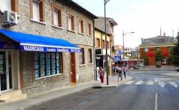 MADECASA Asesores Inmobiliarios SL