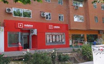 Inmobiliaria Rivas Vaciamadrid-Covibar Redpiso