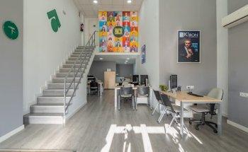 Tecnocasa agencia inmobiliaria