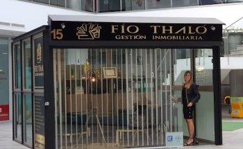 FÍO THALÓ Gestión Inmobiliaria