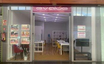 EVALUE Grupo Inmobiliario.
