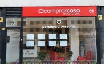 Comprarcasa Rivas Futura