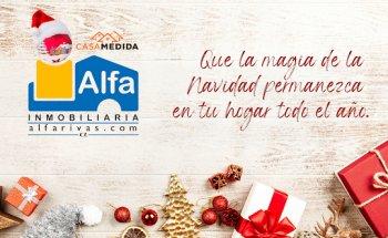 ALFARIVAS CASAMEDIDA