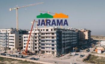 Jarama Desarrollos Inmobiliarios S.L.