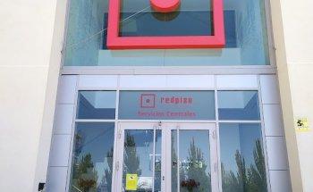 GRUPO INMOBILIARIO FINANCIERO REDPISO SA