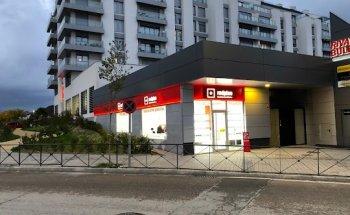 Estudio Rivas Vacíamadrid