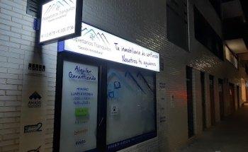 Propietarios tranquilos