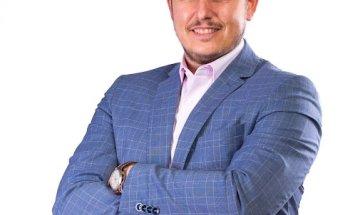 Isaac Perales. Inmobiliaria en Rivas