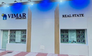 Inmobiliaria Vimar Roquetas de Mar