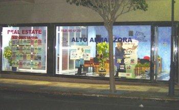 INMOBILIARIA ALTO ALMANZORA