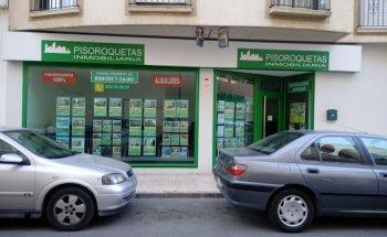Don Pisoroquetas Inmobiliaria