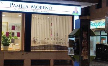 Pamela Moreno Gestión Inmobiliaria