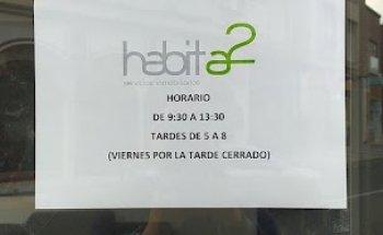 Habita2 Inmobiliaria