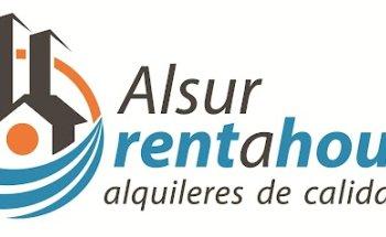 ALSUR RENT A HOUSE