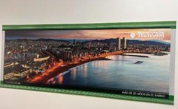 Tecnocasa Agencia Inmobiliaria