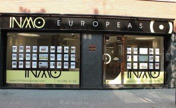 INMO EUROPEAS