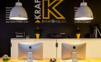 KRAP INVERGRUP S.L.