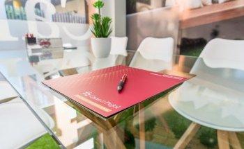 Fincas Cano & Pujol Rubí