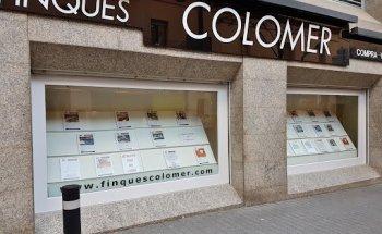 Fincas Colomer