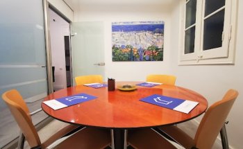 Eurofincas · Barcelona Real Estate
