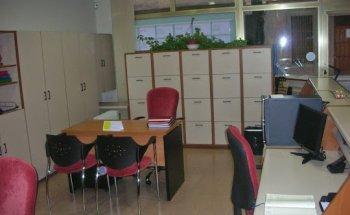 Inmobiliaria Inmosabadell