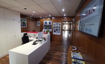 Grupo FERRAN | Inmobiliaria | Locales Comerciales | Inversión Inmobiliaria