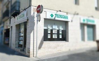 Tecnocasa agencia inmobiliaria