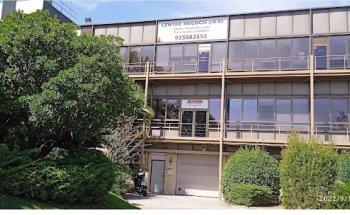 Centro Negocios @ XXI