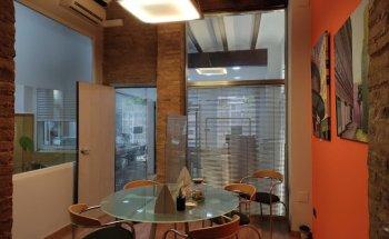 Inmobiliaria Histomar