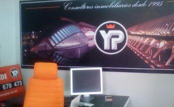 INMOBILIARIA GRUPO YP