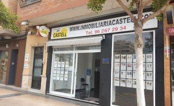 Inmobiliaria Castell