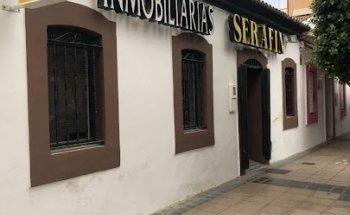 Inmobiliaria Serafin