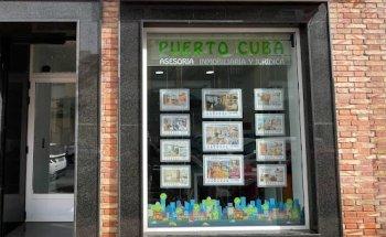 Inmobiliaria Puerto Cuba