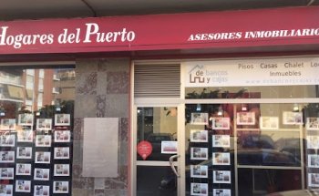 Hogares del Puerto