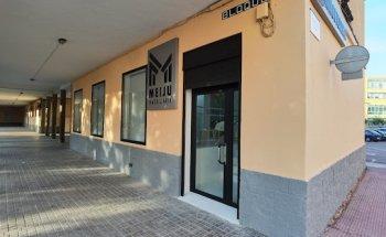Meiju Inmobiliaria Puerto Sagunto
