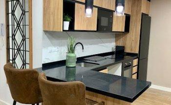 Apartamentos Puerto de Sagunto #urbansuites
