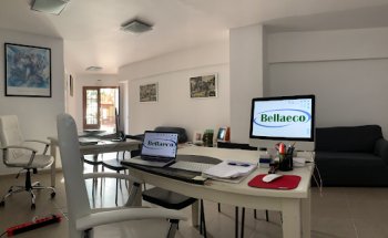 BELLAECO SOLUCIONES INMOBILIARIAS