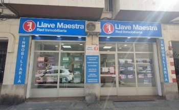 LLAVE MAESTRA RED INMOBILIARIA SLU